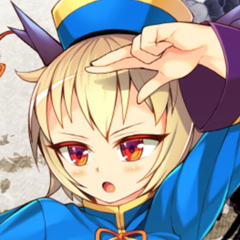 冠位功夫娘
