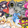 ヒロモンSLG不思議な魔物と調教師