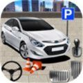 Advance Car Parking