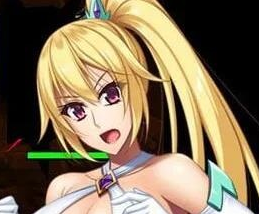 败走终极秘境屈辱的女拳师伊莉娜