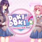 心跳文学部Plus