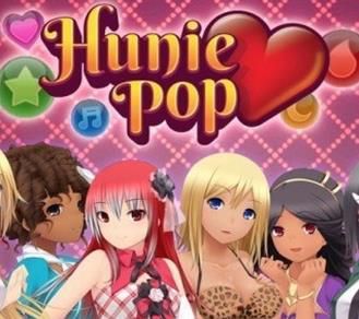 HuniePop