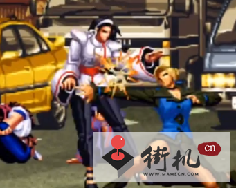 街机拳皇98无限币版