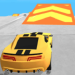 屋顶竞速Rooftop Drive