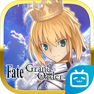 FGO圣晶石版