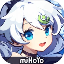 崩坏学园2x超次元