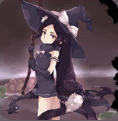 花之魔女