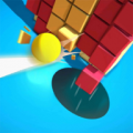 积木粉碎3D
