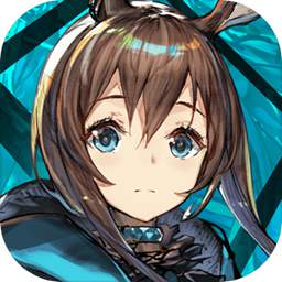 明日方舟遗尘漫步