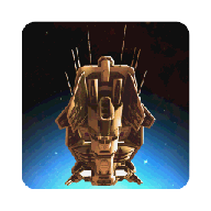 进入太空射击apk