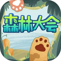 森林大会限量版