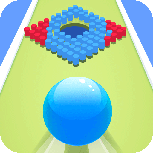 球球你别撞我apk