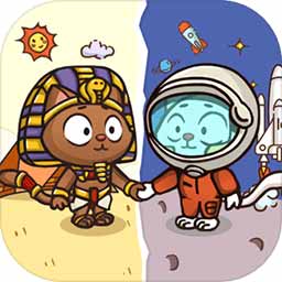 喵星人简史删测