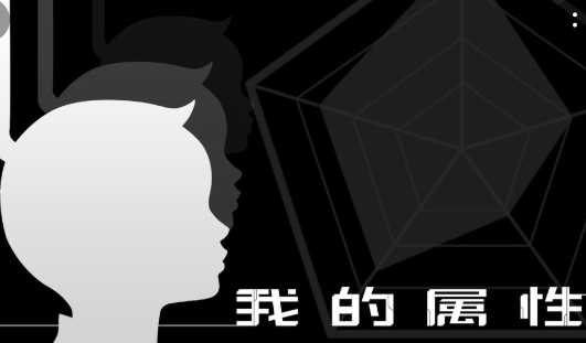 我的属性