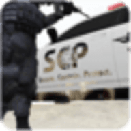 SCP354手游