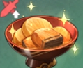 《原神》鲜鱼炖萝卜食谱效果分享