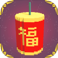 凯兰去散步