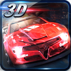 3D极品飙车下载