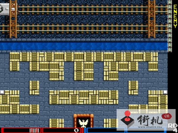 3D坦克大战