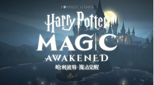 哈利波特:魔法觉醒