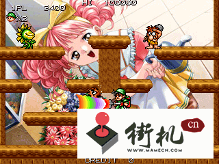 吸尘器小子