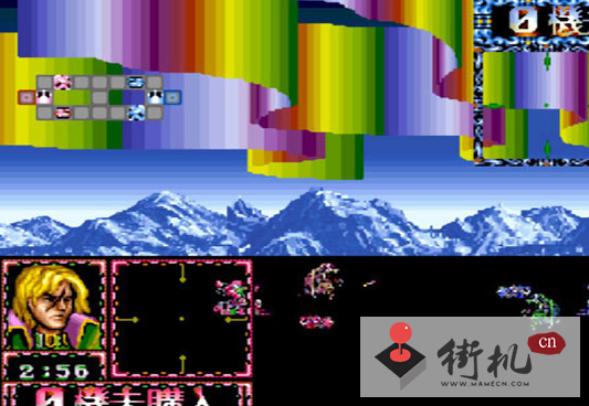 超级战斗棋