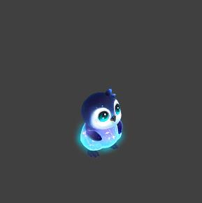 梦幻西游飞行祥瑞【星河皎皎】介绍