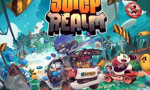 恶果之地Juicy Realm