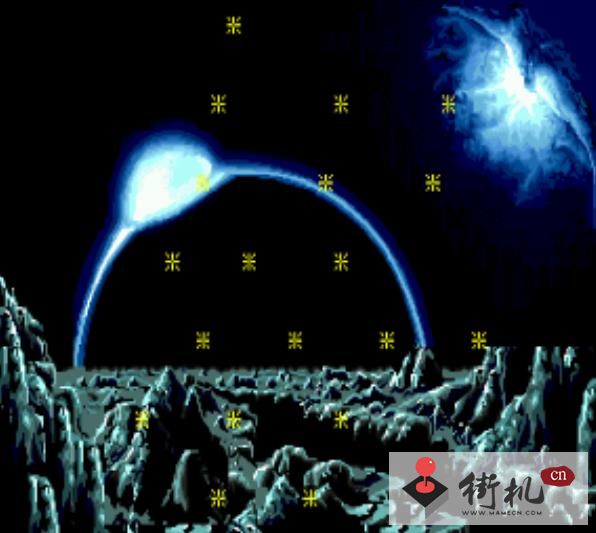 梦幻之星手机中文版