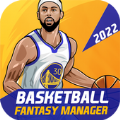 篮球总经理2k22年