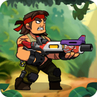 超级魂斗罗合金射击apk