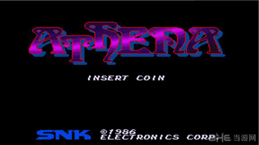 雅典娜 (Athena) ROM