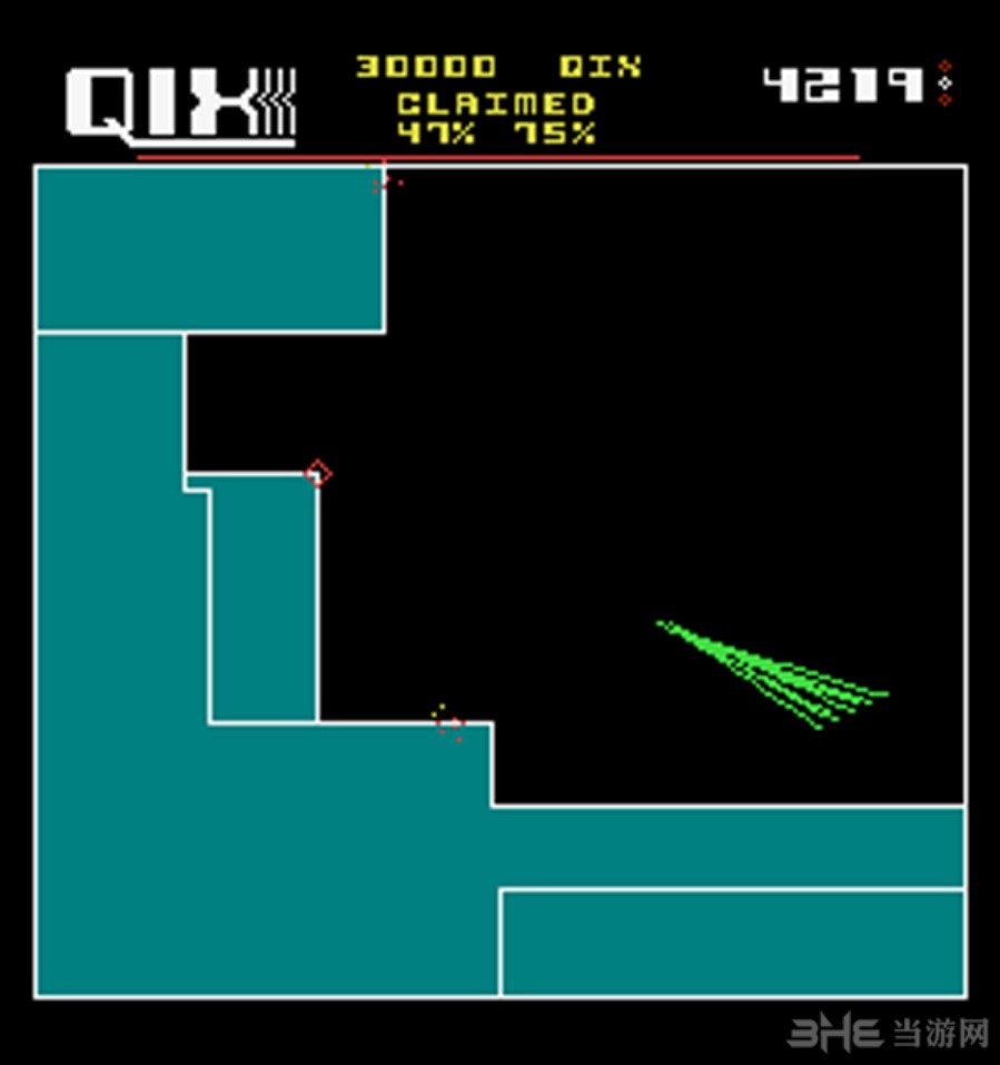 宇宙侵略者 (Super Invader Attack) ROM