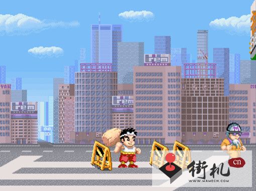 FC大力工头阿源君