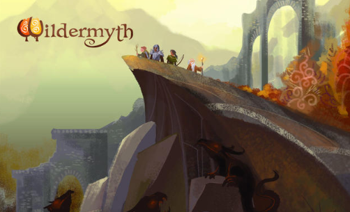 Wildermyth
