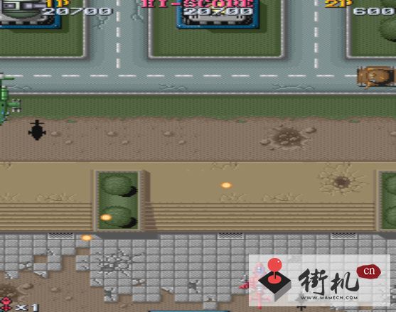 阿修罗风暴