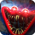 Poppy Playtime Game Horror