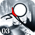 STICK NINJA Slash Hero