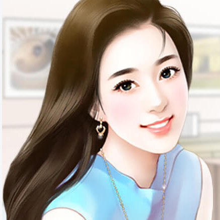职场女神