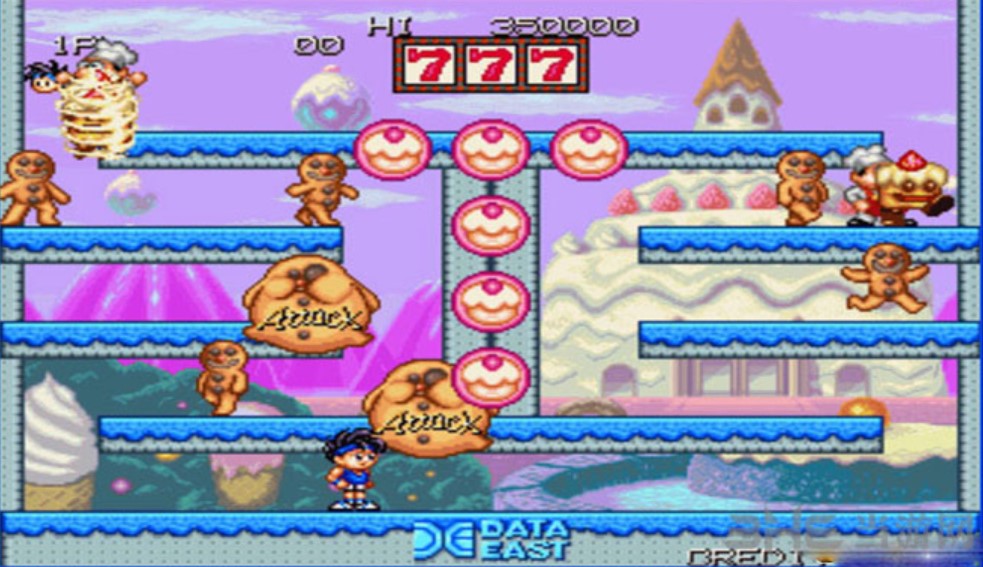 乐乐小子 (Date Quiz Go Go Episode 2) ROM