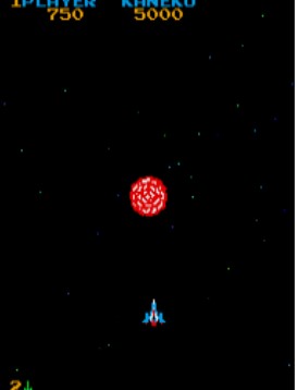 赤色冲击 (Red Clash) ROM