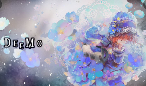 古树旋律DEEMO