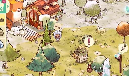 cozygrove