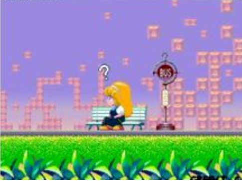宝石砖块 (Cuby Bop) ROM