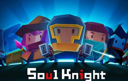 SoulKnight