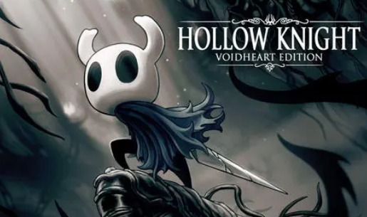 hollow knight