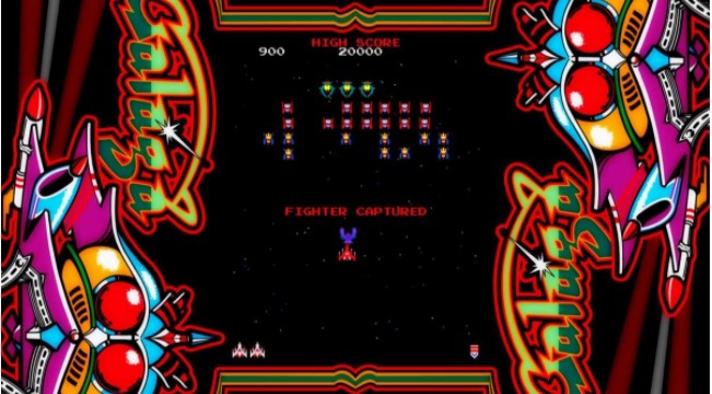 大蜜蜂加强版 (Gaplus) ROM