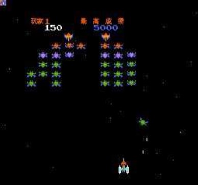大蜜蜂加强版 (Gaplus) ROM