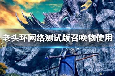 《艾尔登法环》召唤物有哪些