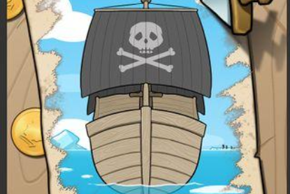 逃离医院海盗船疑案
